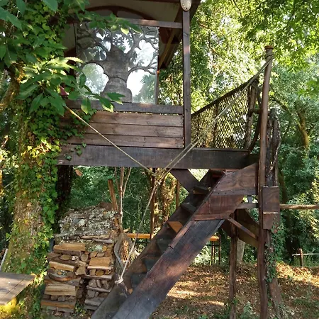 La Minada 度假居