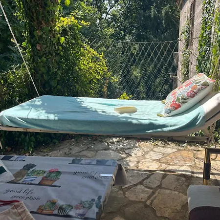 度假居 La Minada Covelo (Pontevedra)