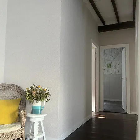 La Minada Covelo (Pontevedra)